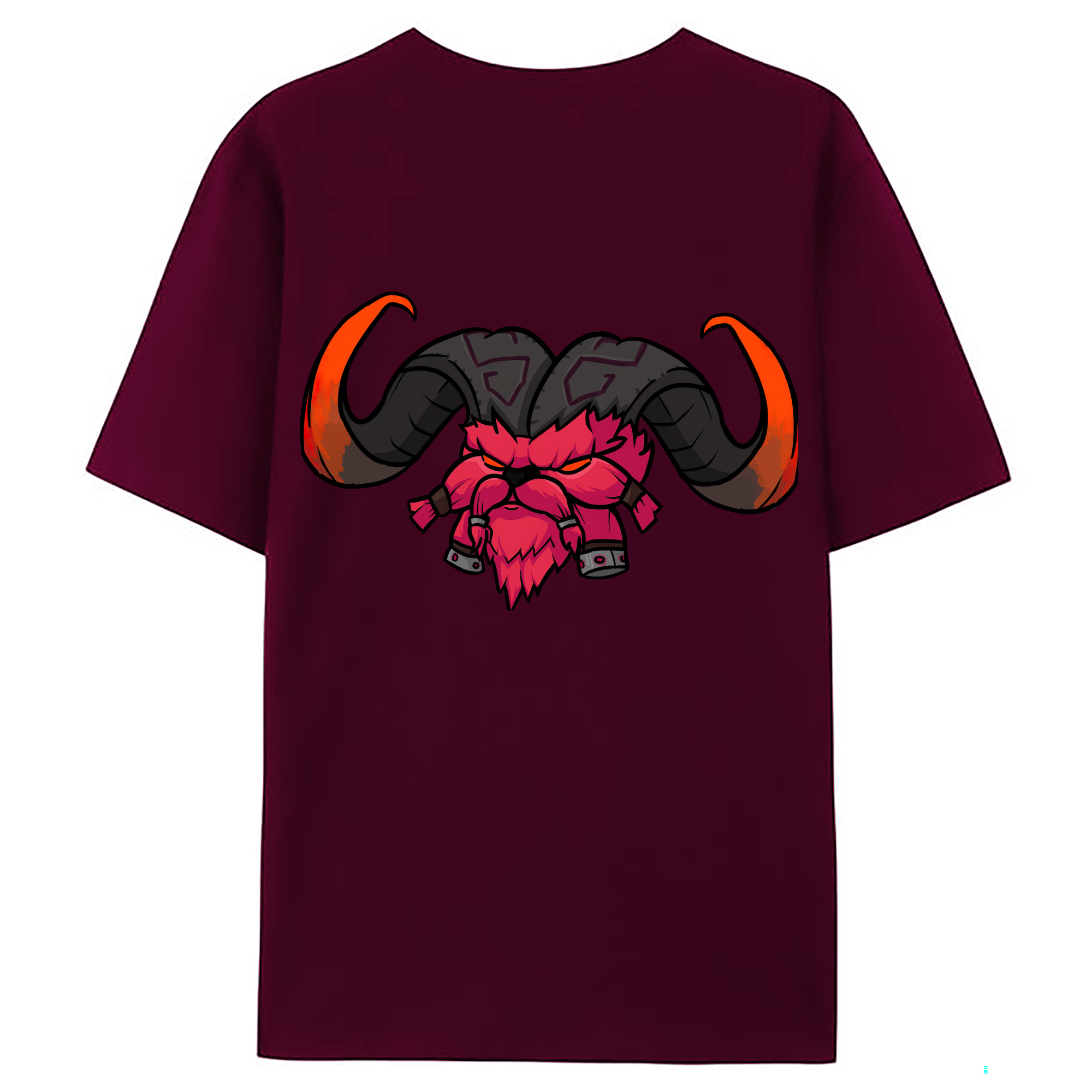 （画像用） リーグ・オブ・レジェンド League of Legends LOL レディース半袖Tシャツ(バックプリント)